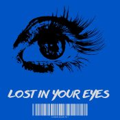 Lies in your eyes album cover